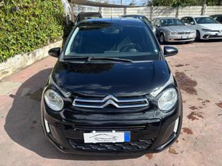 CITROEN C1 usata, con Airbag