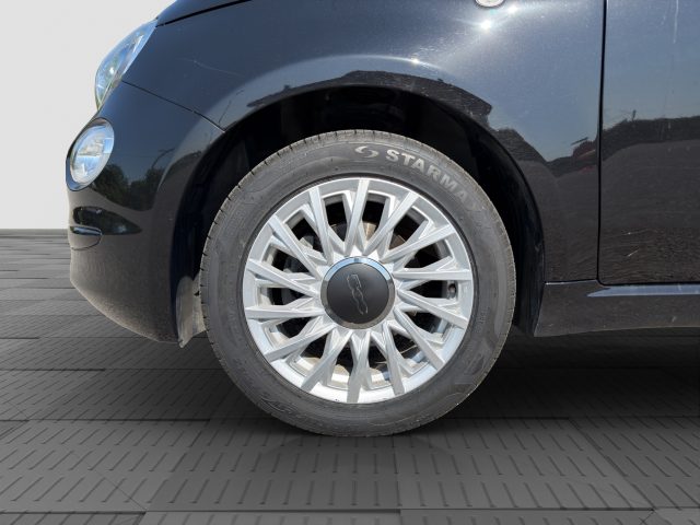 FIAT 500 usata 15