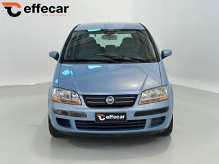 FIAT Idea usata, con Airbag