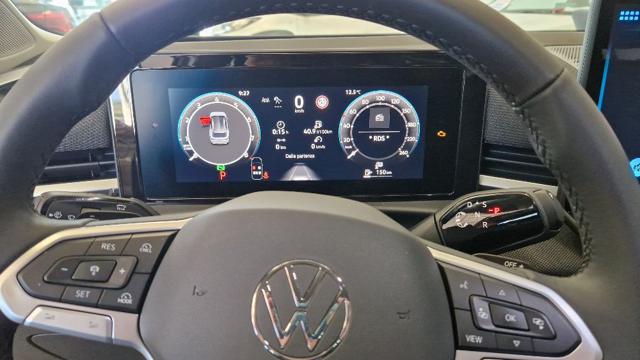 VOLKSWAGEN T-Roc usata, con Filtro antiparticolato