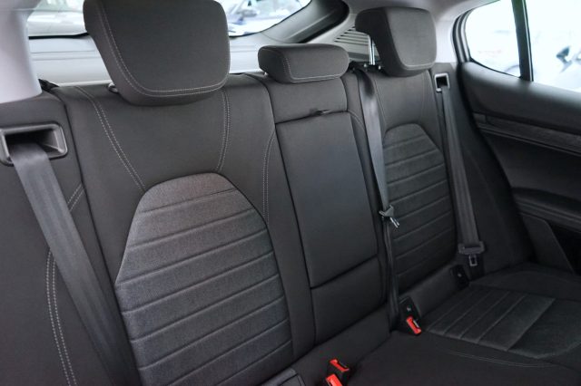 ALFA ROMEO Stelvio usata 45