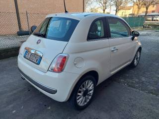 FIAT 500 usata, con Airbag laterali