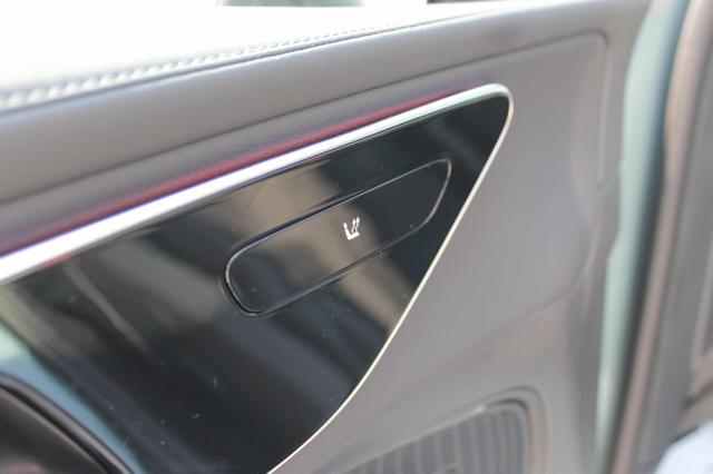 MERCEDES-BENZ GLC 220 usata, con USB