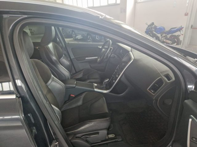 VOLVO XC60 usata, con Controllo trazione