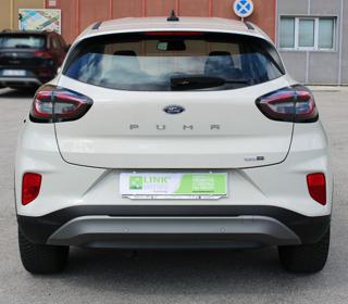 FORD Puma usata, con Airbag Passeggero