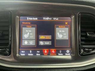 DODGE Challenger usata 18