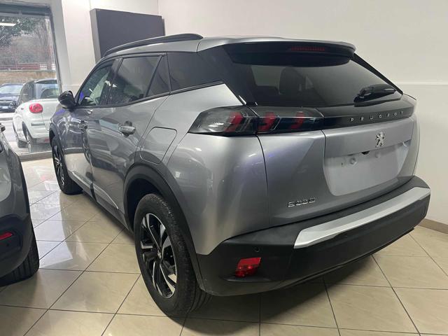 PEUGEOT 2008 usata, con Chiusura centralizzata