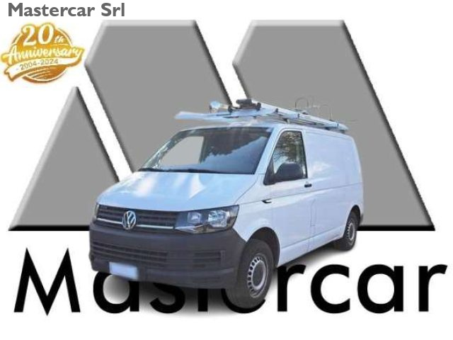 VOLKSWAGEN Transporter usata, con ABS