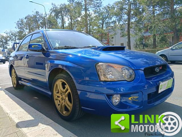 SUBARU Impreza usata, con Vivavoce