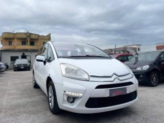 CITROEN C4 usata, con Airbag