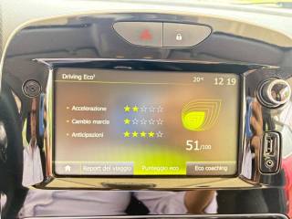 RENAULT Clio usata, con Sensori di parcheggio posteriori