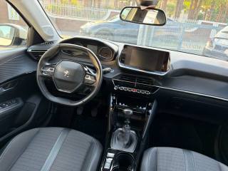 PEUGEOT 208 usata, con Bracciolo