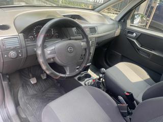 OPEL Meriva usata, con Controllo trazione