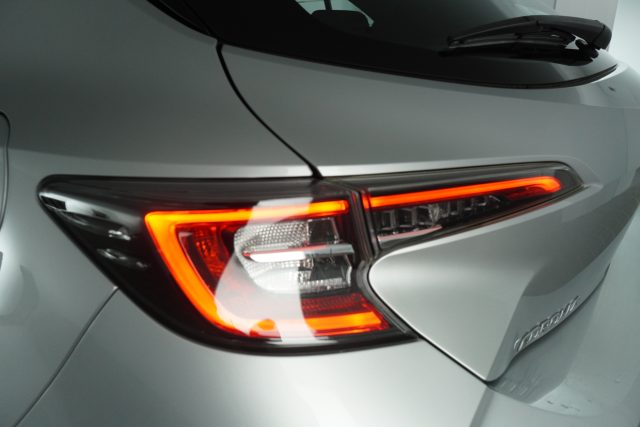 TOYOTA Corolla usata 15