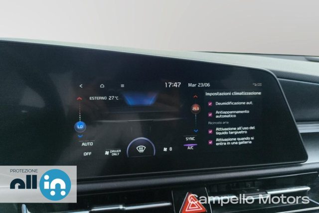 KIA Niro usata 11