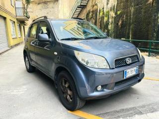 DAIHATSU Terios 1.3 4WD SX Green Powered