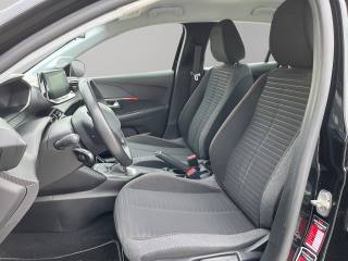 PEUGEOT 208 usata, con Climatizzatore