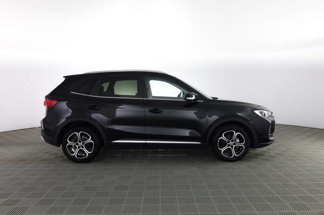 MG ZS usata 2