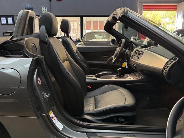 BMW Z4 usata, con Servosterzo