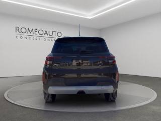 OPEL Frontera usata, con Autoradio