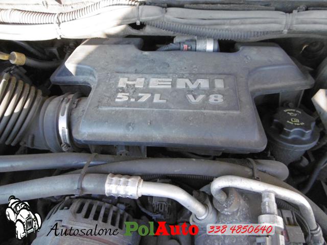 DODGE RAM usata 1