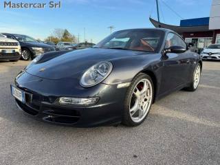 PORSCHE 911 usata, con Airbag