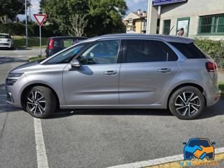 CITROEN C4 Spacetourer usata, con Alzacristalli elettrici