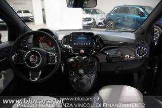 FIAT 500 usata 7