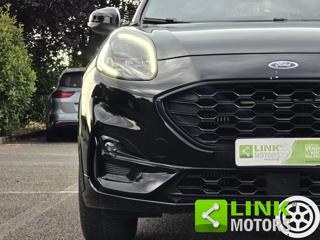 FORD Puma usata, con Chiusura centralizzata telecomandata