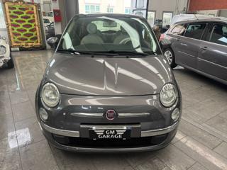 FIAT 500 usata, con Airbag