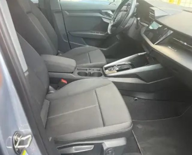 AUDI A3 usata, con Airbag