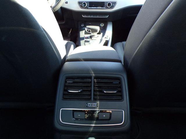 AUDI A4 usata 87