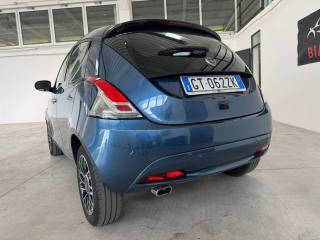 LANCIA Ypsilon usata, con Cerchi in lega