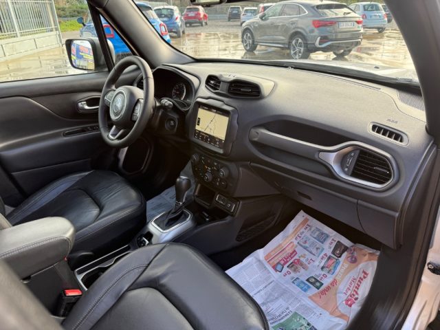 JEEP Renegade usata 36
