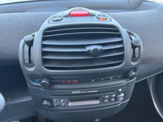 SMART ForTwo usata, con Lettore CD