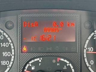 CITROEN Jumper usata 14