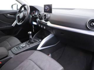 AUDI Q2 usata, con Vetri oscurati
