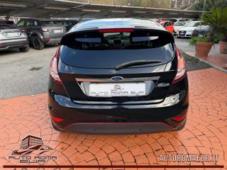 FORD Fiesta usata, con Airbag Passeggero
