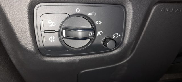 AUDI A3 usata 38