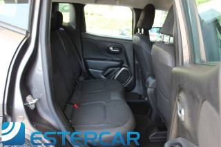 JEEP Renegade usata, con Controllo automatico clima
