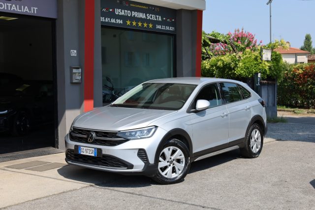 VOLKSWAGEN Taigo usata, con ABS