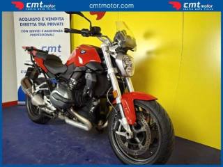 BMW R 1200 R usata 5