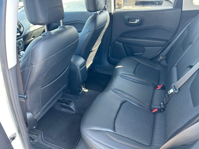 JEEP Compass usata, con Controllo trazione