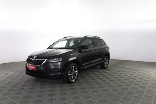 SKODA Karoq Karoq 1.5 TSI DSG Ambition