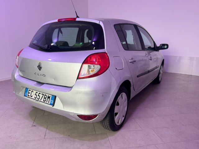 RENAULT Clio usata 10