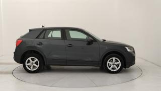 AUDI Q2 usata, con Autoradio