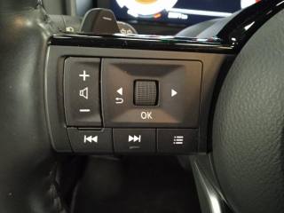 NISSAN Qashqai usata, con Chiusura centralizzata telecomandata