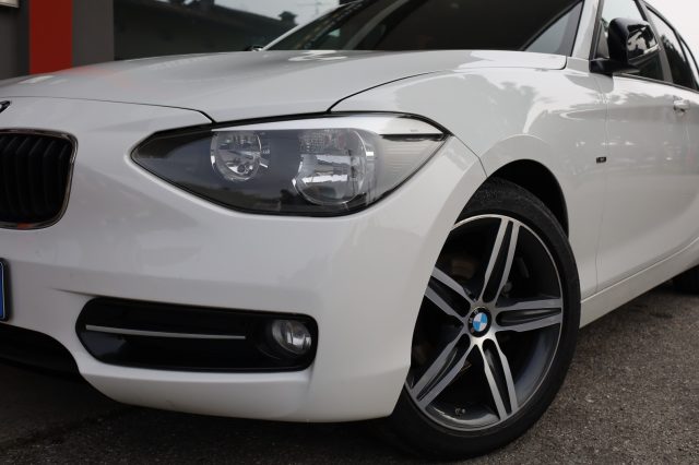 BMW 116 usata 141