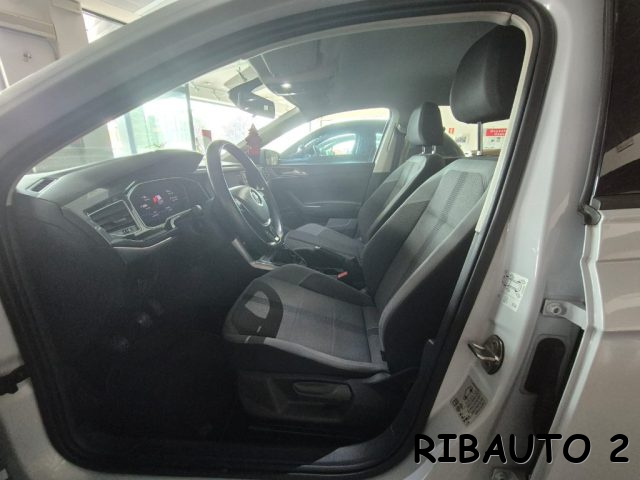 VOLKSWAGEN Polo usata, con Vivavoce