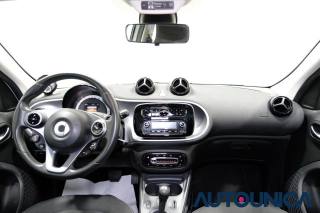 SMART ForFour usata, con Climatizzatore